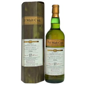 Old Malt Cask Tomintoul
